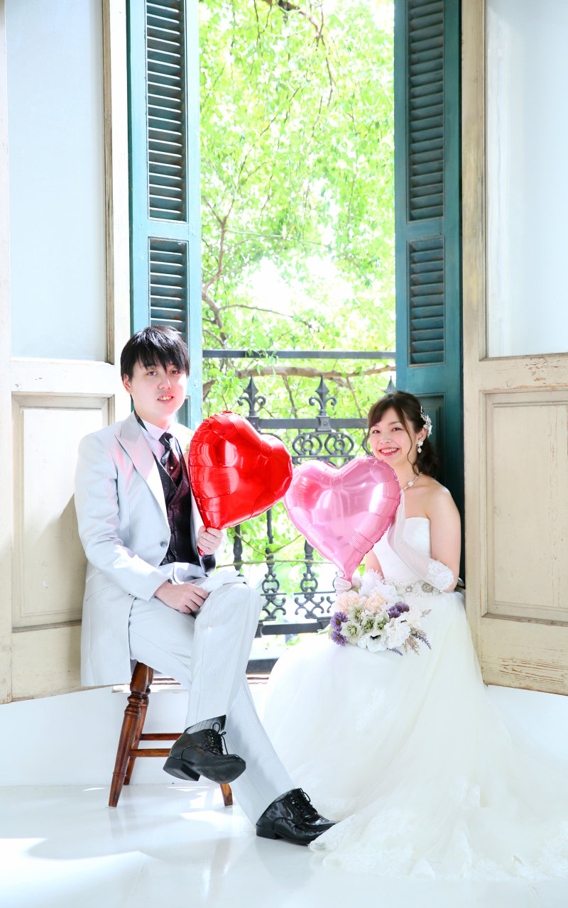 ＊洋装スタジオNo,2＊