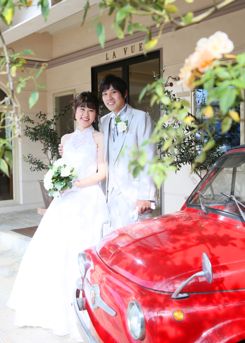 FIAT好きにはたまらない？！