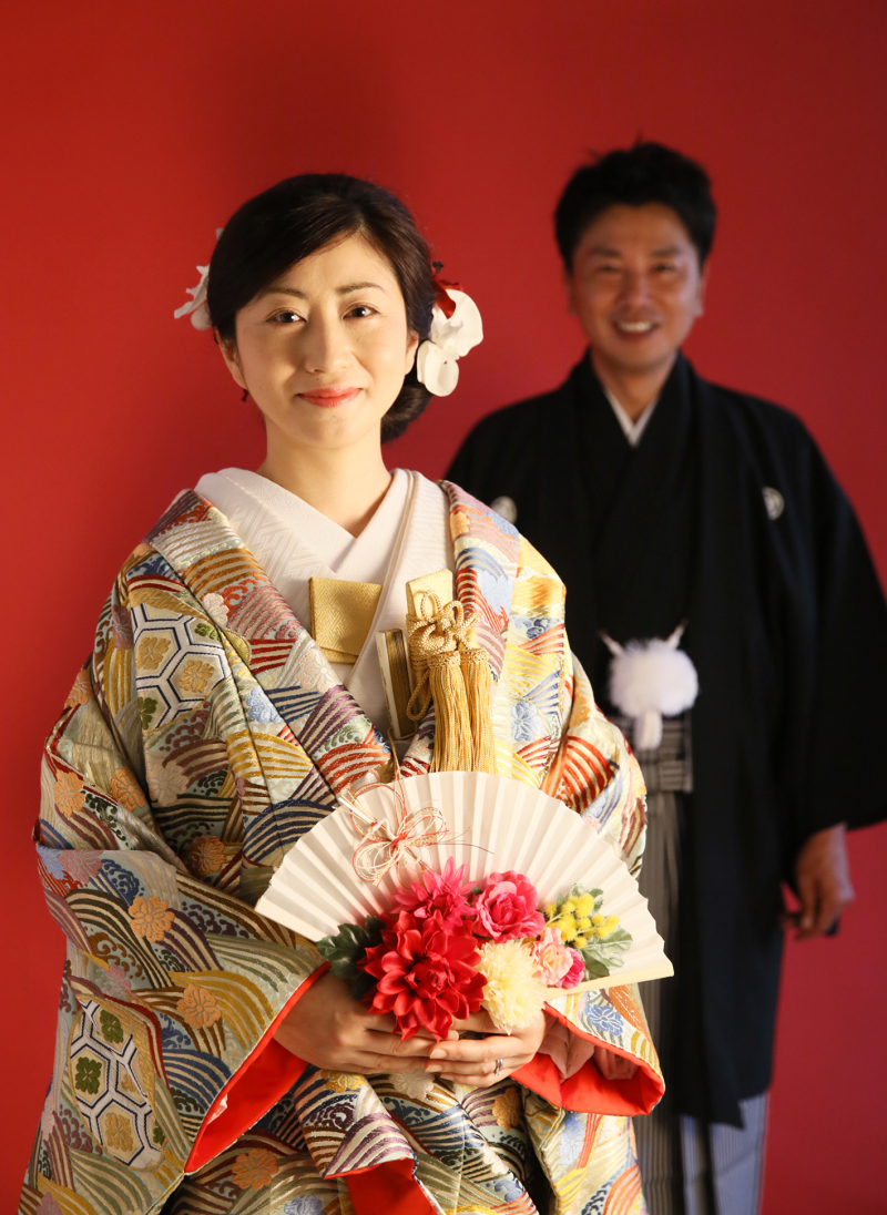 タングステン光に照らされて☆