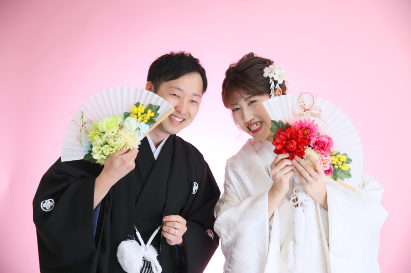 仲良しショット♡