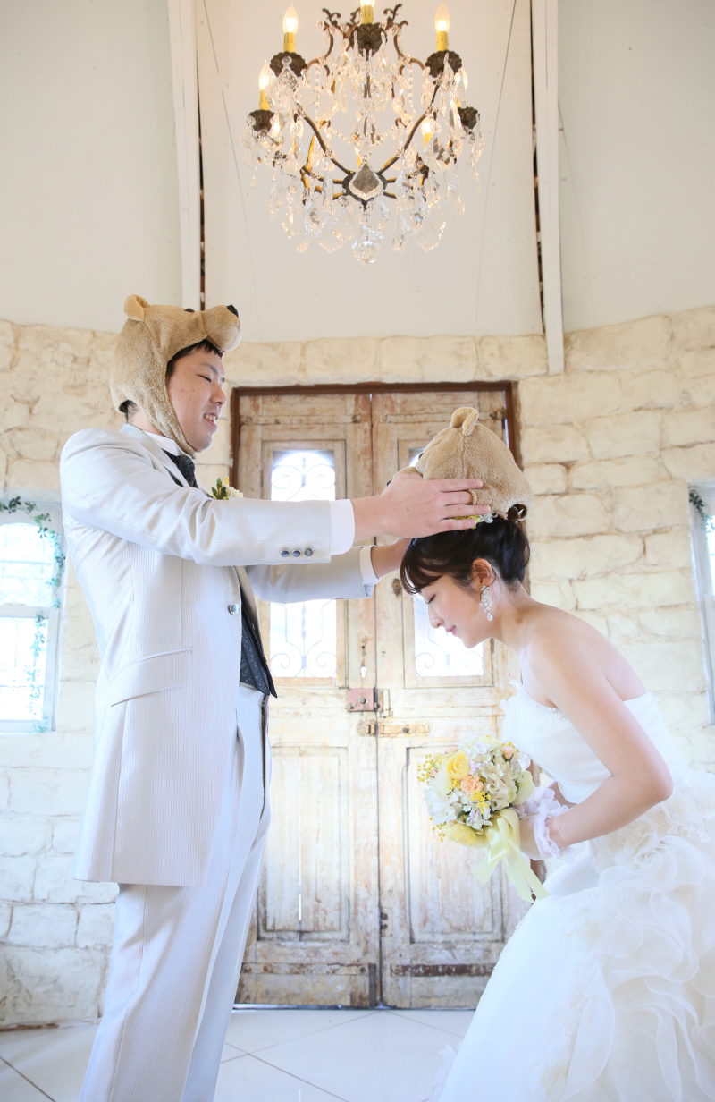 ＊ベール上げ、、、ではなく＊