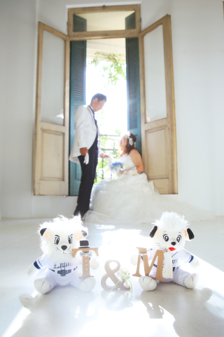 ＊和洋装コース＊