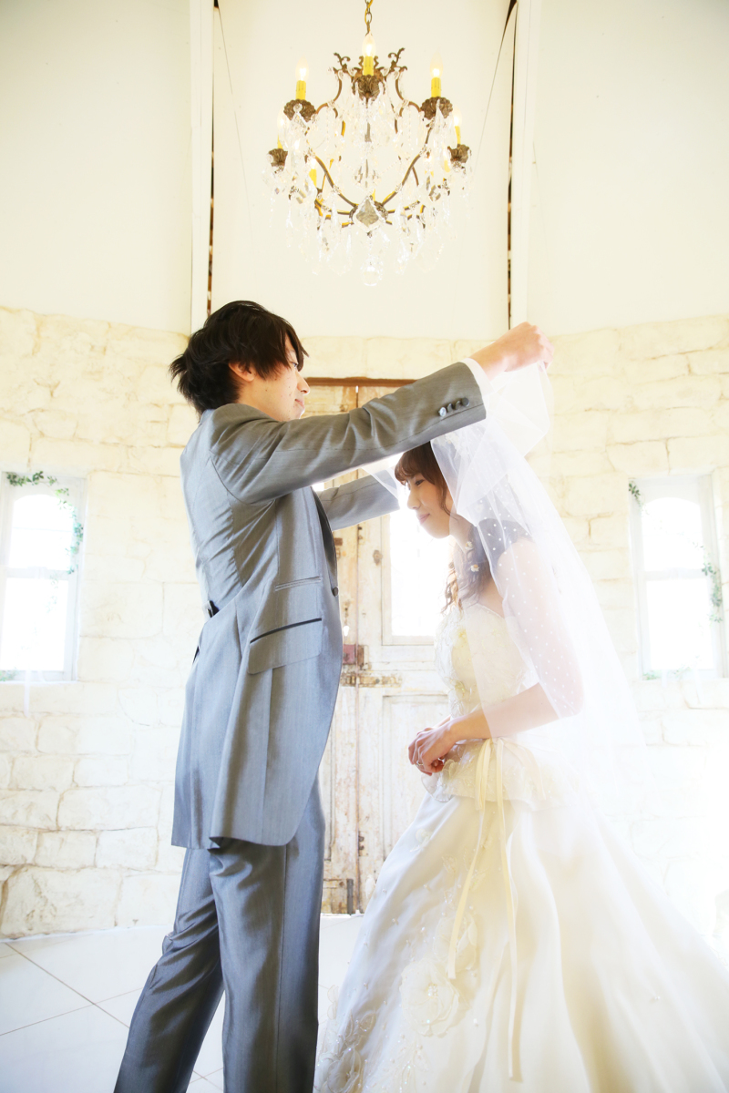 やわらかい光に包まれて。。。