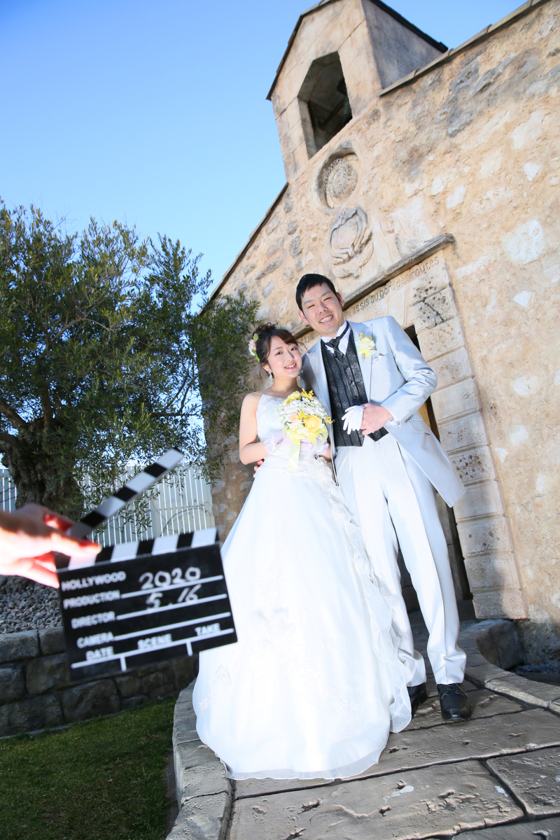 ＊映画の撮影開始！みたいね＊