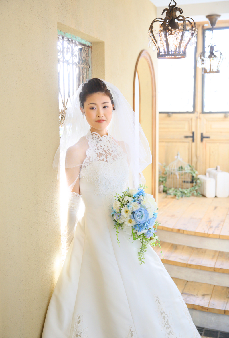 シングルカットも素敵でしょ♡