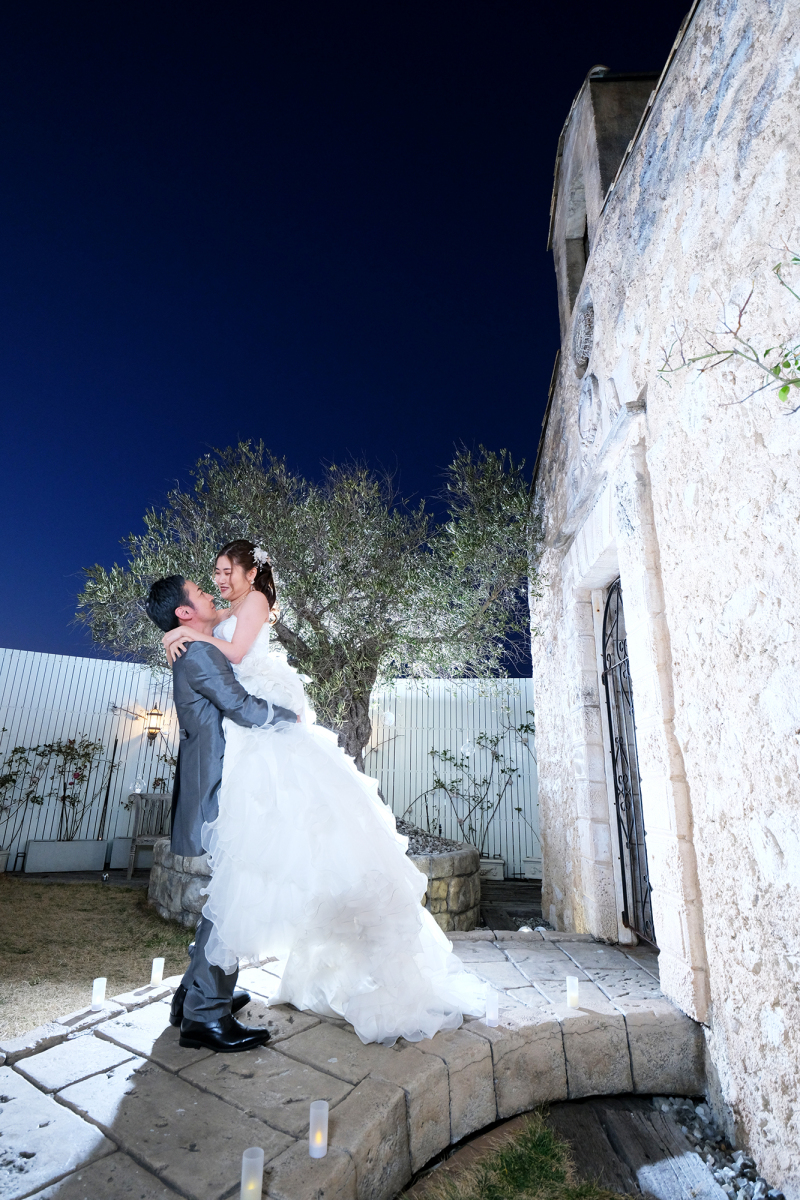 ＊＊ナイト抱っこ＊＊