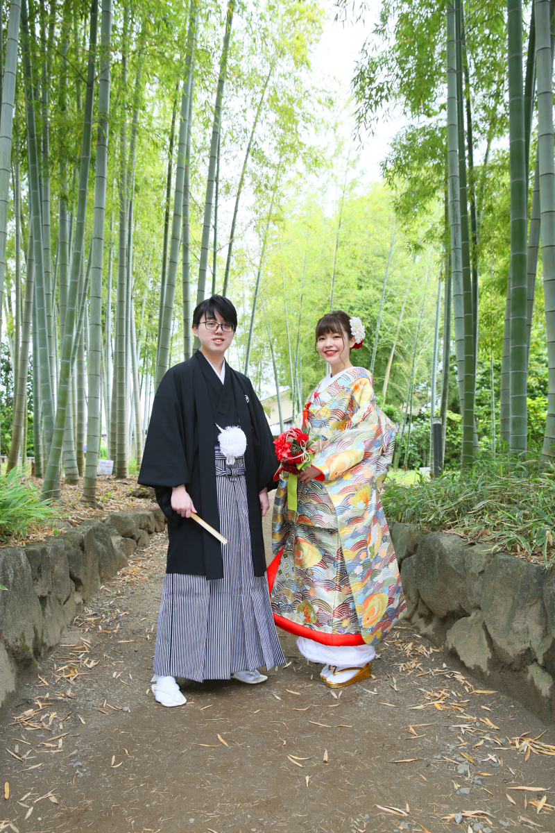 ＊和装ロケーションNo,3＊