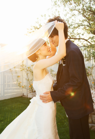 韓流をイメージ♪