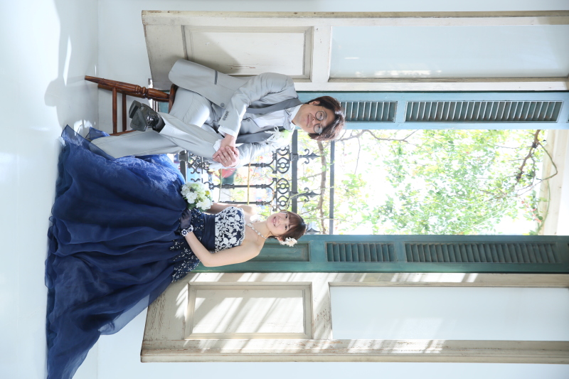 カラードレス＊2Fスタジオ