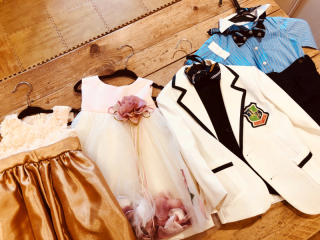 フォトスタジオラヴュー本店