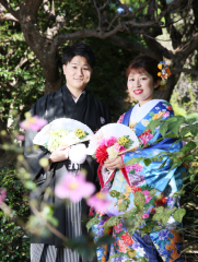 フォトスタジオラヴュー本店