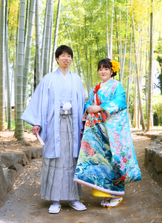 フォトスタジオラヴュー本店