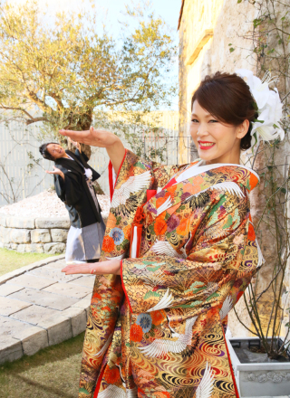 フォトスタジオラヴュー本店