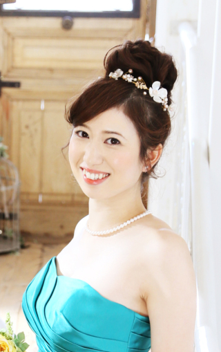 フォトスタジオラヴュー本店