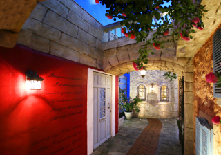 フォトスタジオラヴュー本店