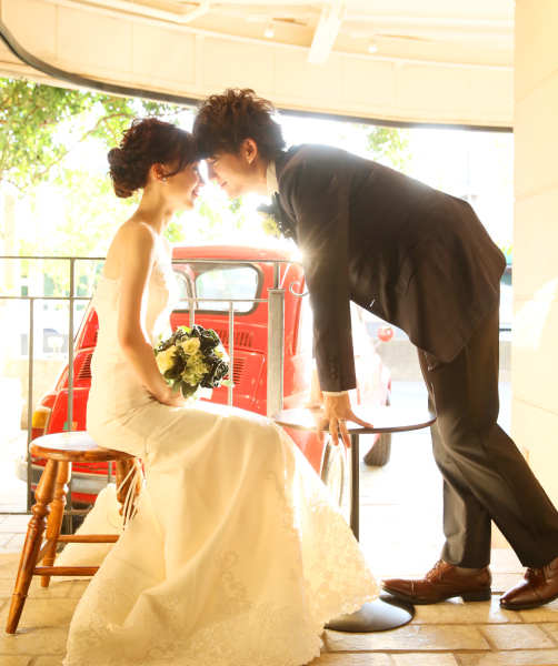 フォトスタジオラヴュー本店_事前来店なしで撮影できる