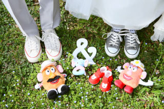 フォトスタジオラヴュー本店