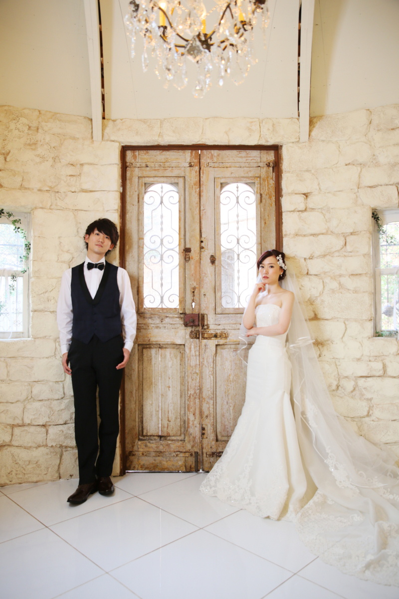 フォトスタジオラヴュー本店_事前来店なしで撮影できる