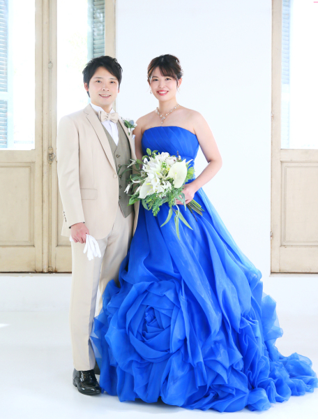 フォトスタジオラヴュー本店