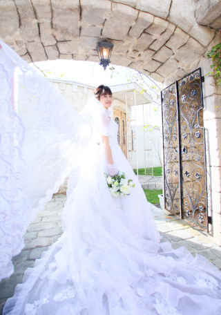 フォトスタジオラヴュー本店