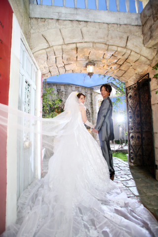 フォトスタジオラヴュー本店