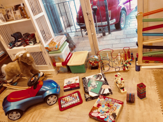 フォトスタジオラヴュー本店