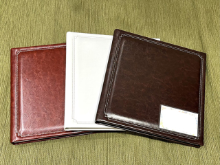 クリームアルバム(20ページ40カット)