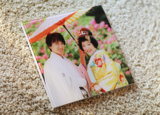 アクアアルバム(10ページ20カット入り)