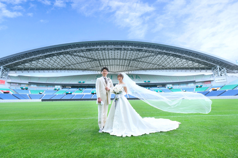 Point1 多彩な撮影シーン