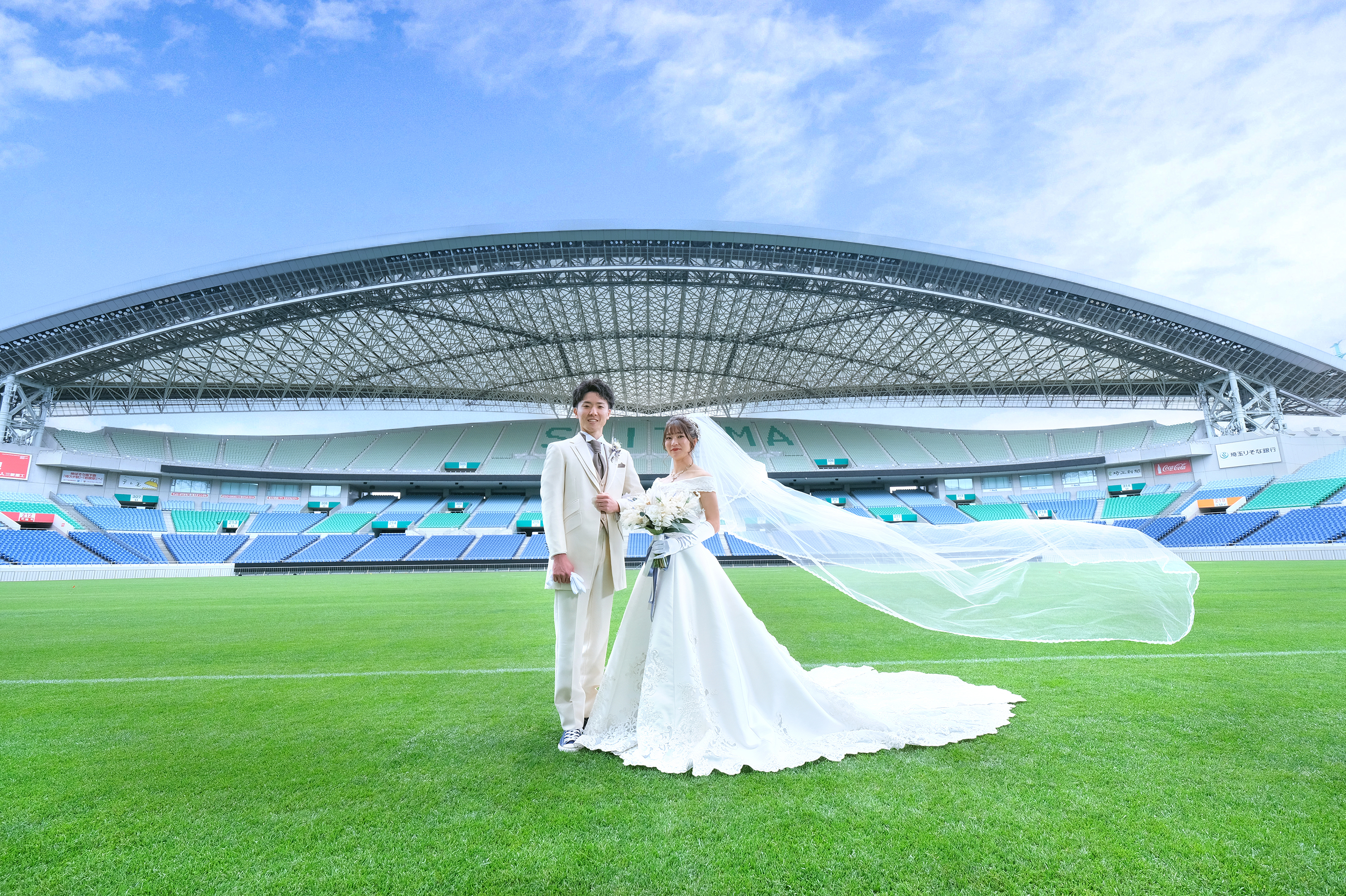 Point1 多彩な撮影シーン