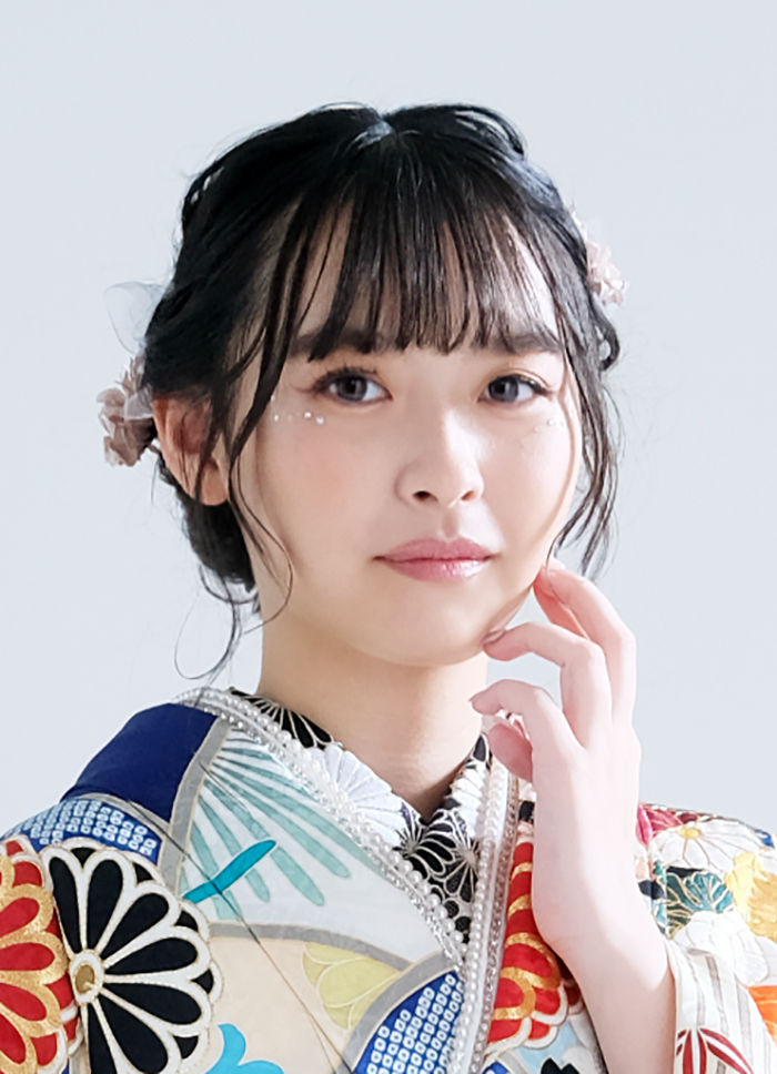 ヘアメイクの技術 写真2 after