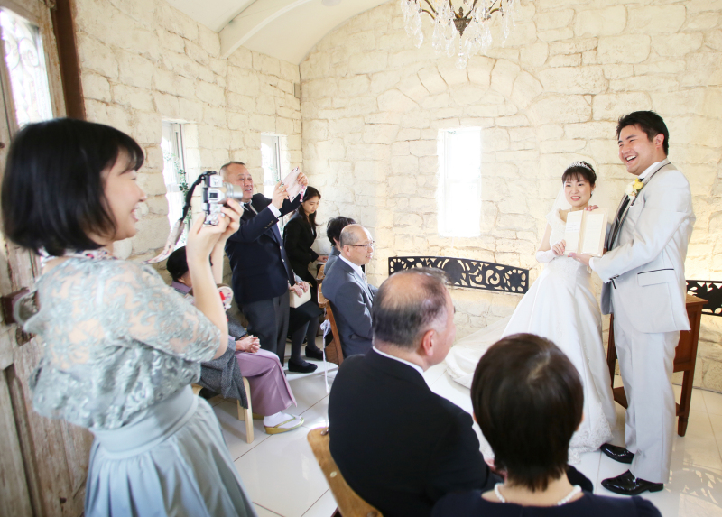 Point1 多彩な撮影シーン