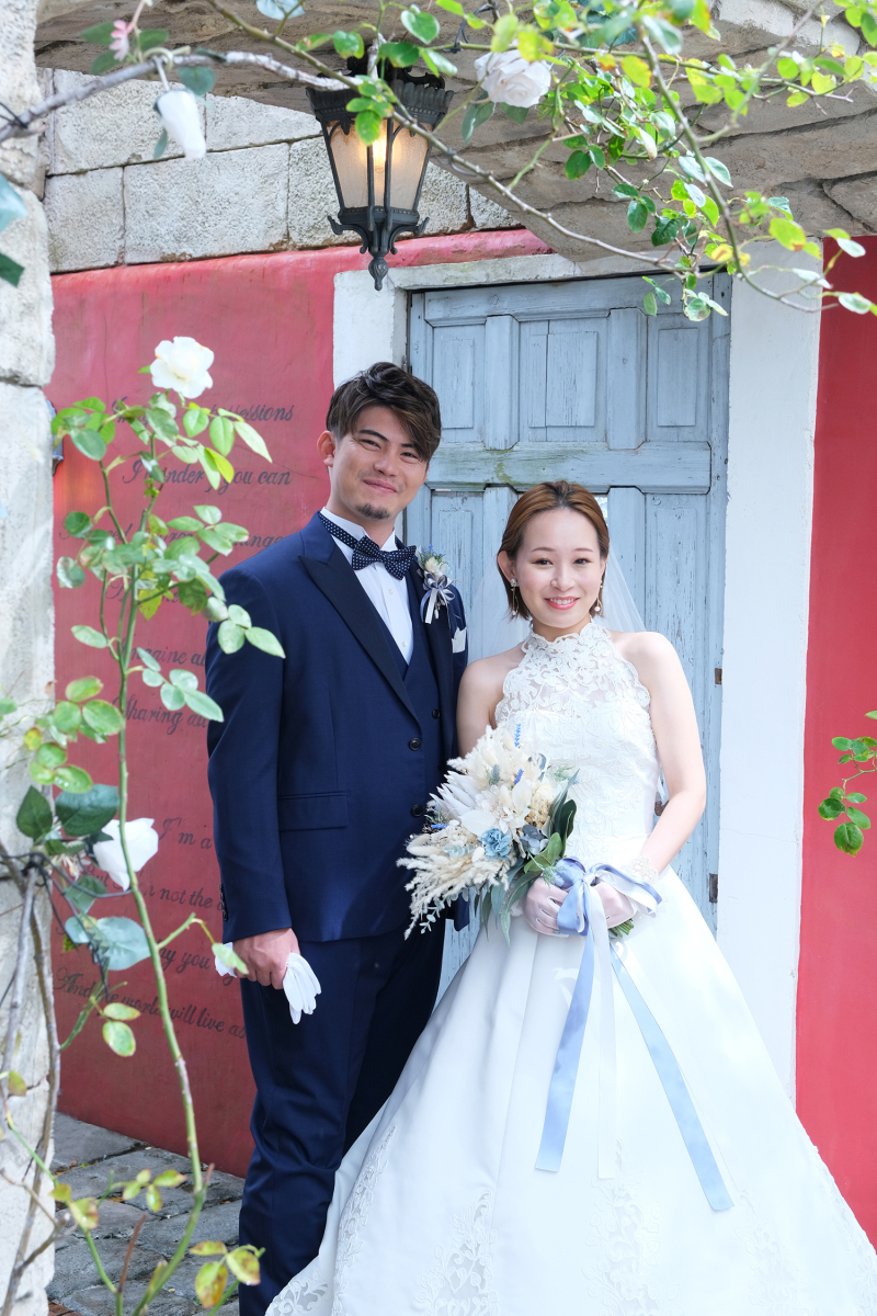 step1 事前来店・お問合せ