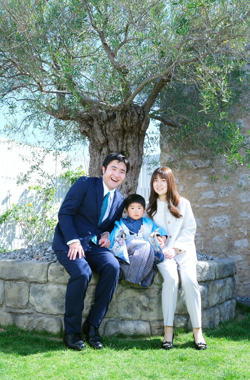 Point1 多彩な撮影シーン