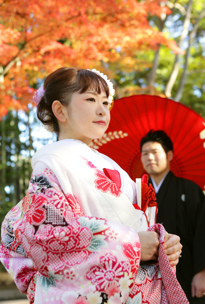 フォトスタジオラヴュー本店_修正技術が自慢