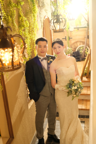 フォトスタジオラヴュー本店_ラヴューおすすめフォト