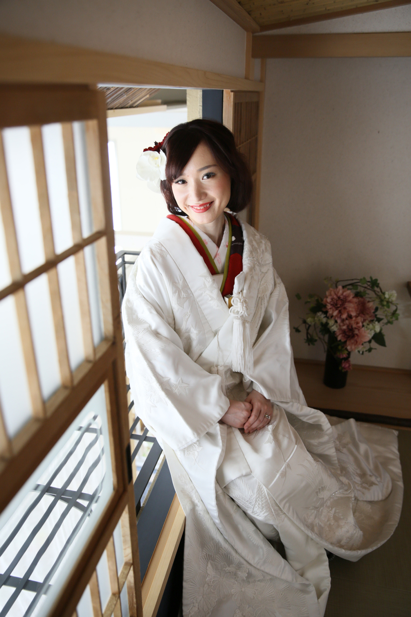 綺麗なお肌をより綺麗に♪しっとりと仕上げます