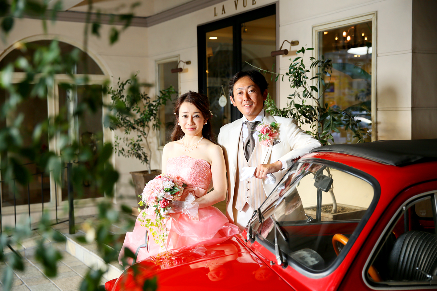 step1 事前来店・お問合せ