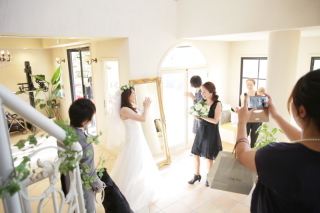 フォトスタジオラヴュー本店