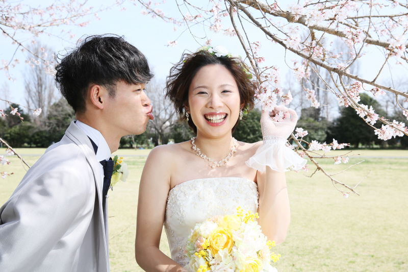 フォトスタジオラヴュー本店_修正技術が自慢