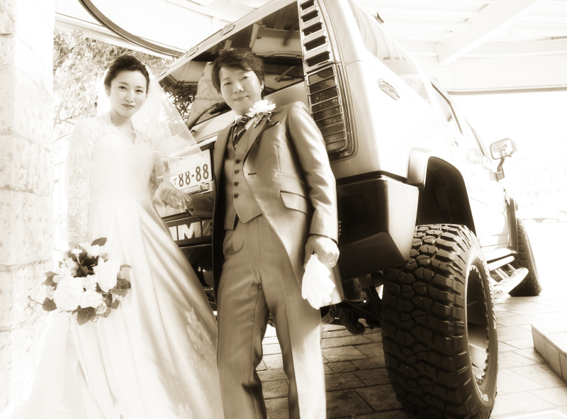 フォトスタジオラヴュー本店_マタニティフォトの撮影ができる