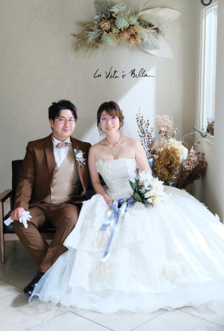 フォトスタジオラヴュー本店_ラヴューおすすめフォト