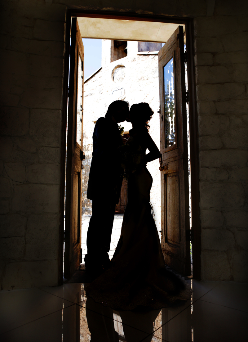 *ご家族だけの人前式もお任せください*