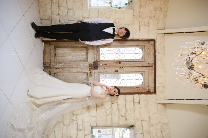 20以上ある撮影シーン