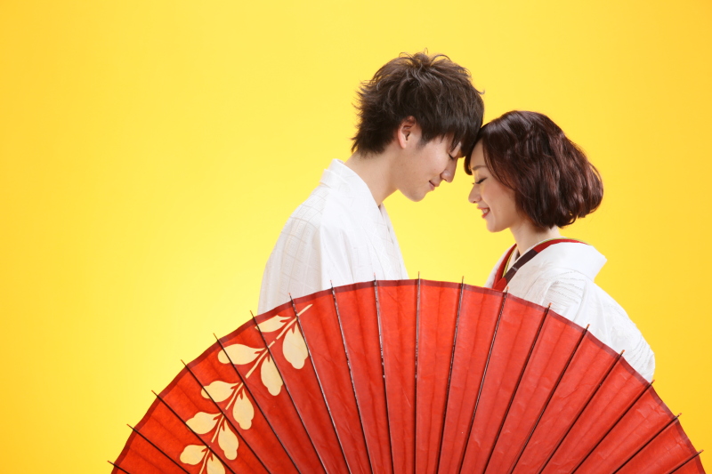 平日限定☆和装1着＆ALLCDデータプラン(6切プリント1枚＆全カットデータ付）