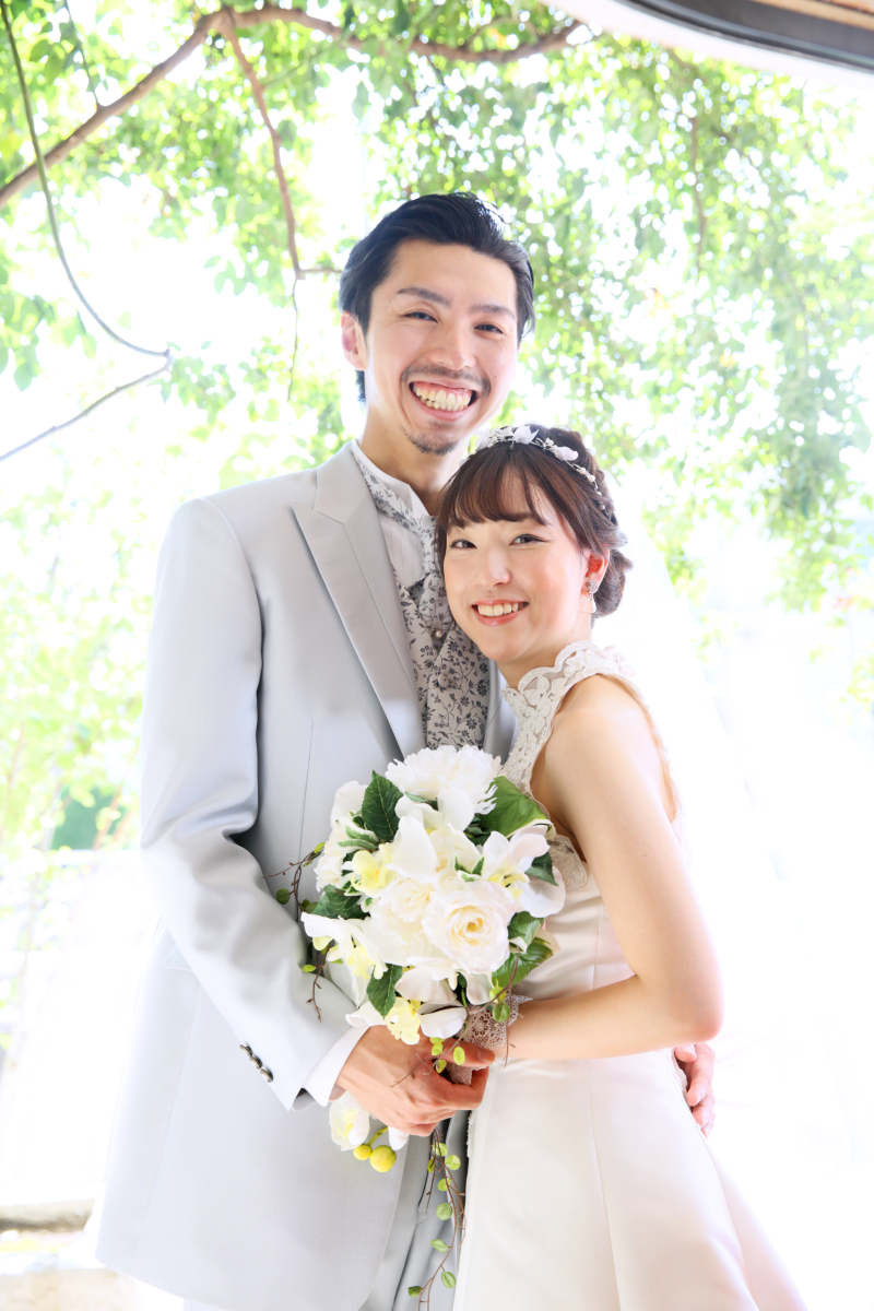 和洋装コース(打掛&ドレスに6切プリント2枚)