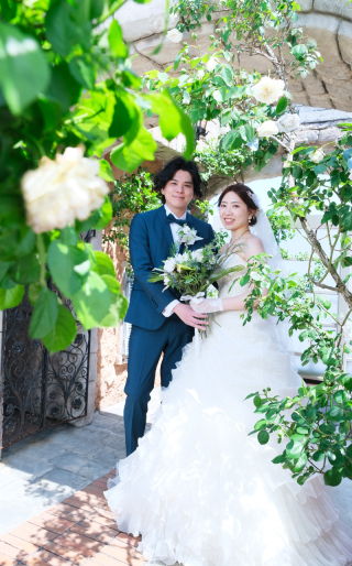 ウエディングフォトの日限定プラン