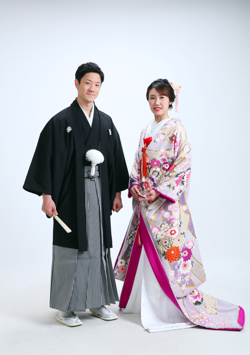 和洋装しっかり残そう♡全データ＆Lアルバム10Pプラン(全カットデータ付）