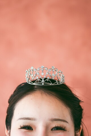 TIARA⑧