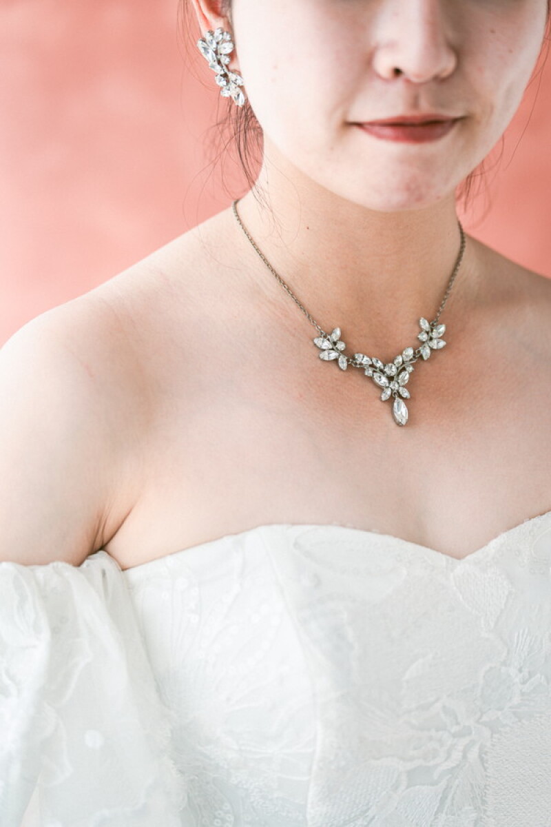 NECKLACE⑦